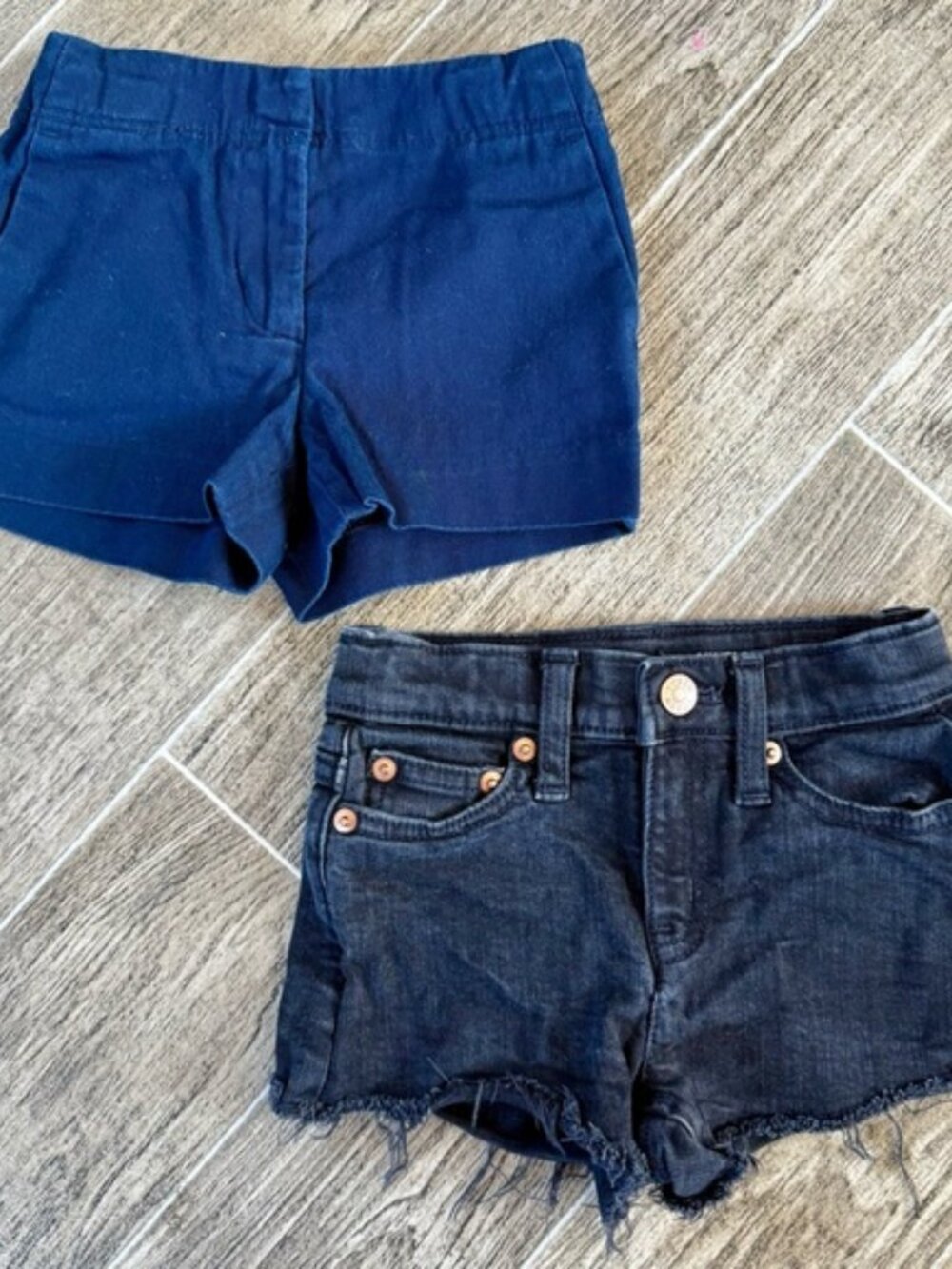 Girls Shorts Bundle
